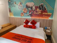 Meotel Purwokerto