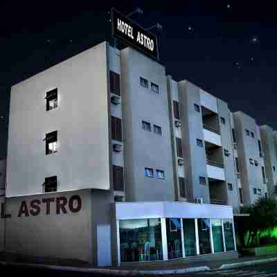 Astro Palace Hotel Hotel Exterior
