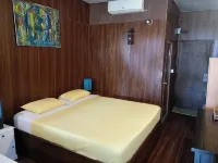 The Oya - 3-Star