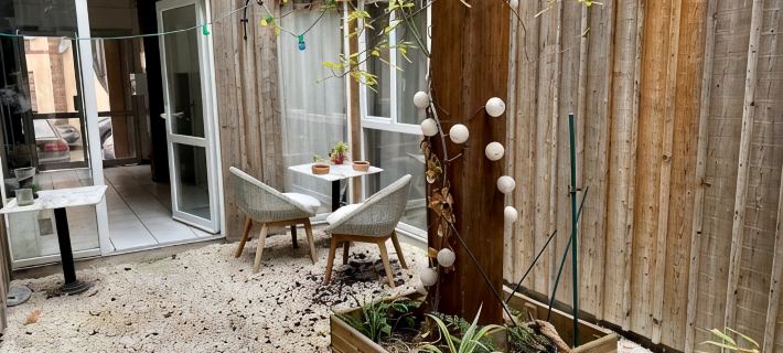 Residences de Chartres Hotels in Chartres