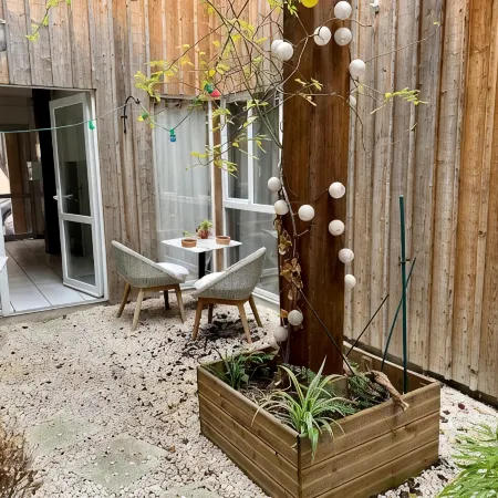 Residences de Chartres