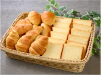Best Inn Uozu - servizio colazione