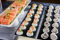 Hotel Slovenija - Terme & Wellness LifeClass - breakfast