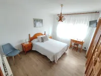 Alto Santiago - Homestay