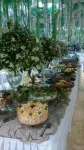 River Park Hotel - breakfast