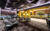 Hotel Turist - Quầy bar