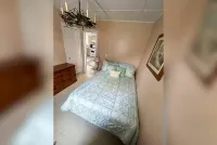 Single Family Beach Home steps away from the beautiful Sylvan Beach