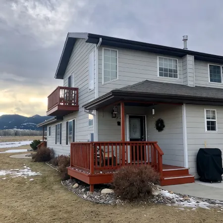 The Lazy Moose Condo