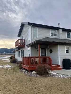 The Lazy Moose Condo - 3-Star