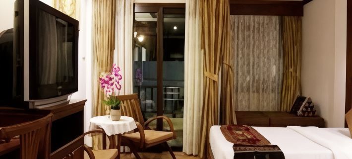 P.P. Palmtree Resort Ξενοδοχεία στην πόλη Νησιά Πι Πι