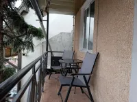 Bagart Hotel - 3-Star