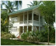 Mairood Resort - parking