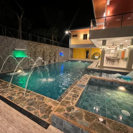 Casa Ferta