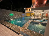 Casa Ferta - Pools