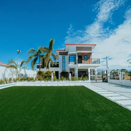 The Cozy Ilocos Suites