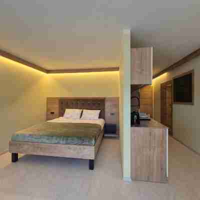 Mega Apartmaji Rooms