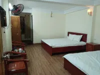 Sapa Sunrise Guest House - Pensions