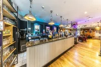 Littleover Lodge Hotel - bar