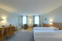 Hotel Lübecker Hof
