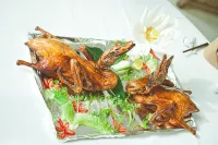 Muong Thanh Luxury Lang Son Hotel - breakfast