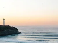 Ibis Budget Biarritz - Anglet فنادق في أنغليه
