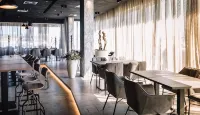 新風格世界酒店 - 早餐