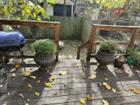 BrotherlyLove—Charming 2-bedroom house with WiFi, AC in lovely Philadelphia - Bungalows