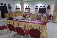 Cahaya Berlian Hotel - Wifi