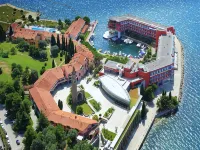 Hotel Vile Park Hotels in Piran