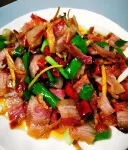 Hefeng Banshandu Homestay (Pingshan Canyon) - breakfast