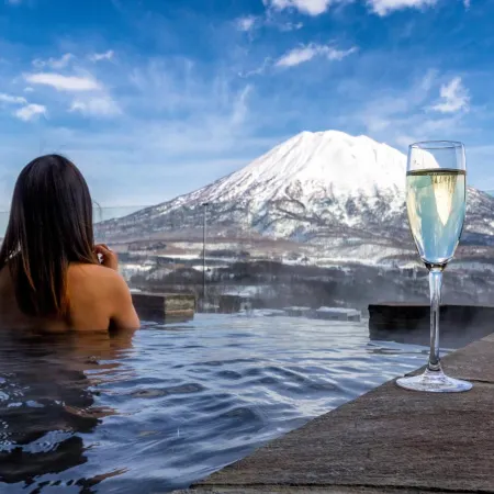 The Vale Niseko