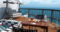 Grid 1398 - Ocean View