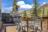 4223 Spruce Way Duplex - Apartemen