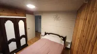 Chalet in nature in the Ardennes - 2성급