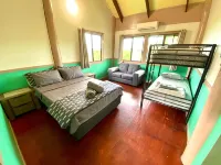 Jackaroo Treehouse Rainforest Retreat