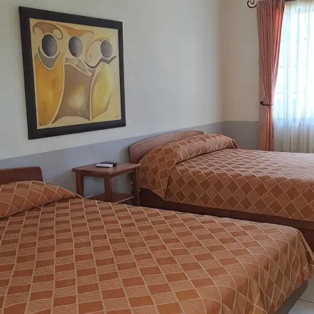 Hotel Playa Bonita