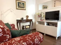 Montegnacco-Braida Palace Apartment (FREE PARKING) - Apartments