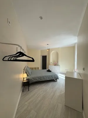 Charmant appartement Nancy centre