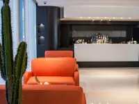 Marconi Hotel Hotels in Rende