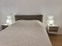 Entre Port & Mer - Spacious 77m2 apartment in Dieppe - 3 estrellas