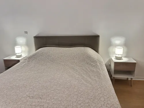 Entre Port & Mer - Spacious 77m2 apartment in Dieppe