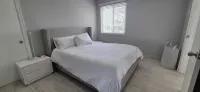 Beautiful 1-bedroom apartment in Frigate Bay with Caribbean View and pool - Wifi