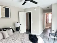Exclusive Shore Home- Fifa World Cup Hosting with 5 Bedrooms, AC, WiFi & Parking - 4-Star