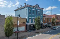 Luxury in the Heart of Downtown Wilmington, Minutes from WEC - Wifi
