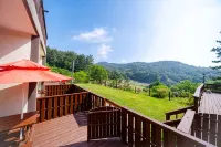 Taean Low Stack Pet Pension - Country Houses