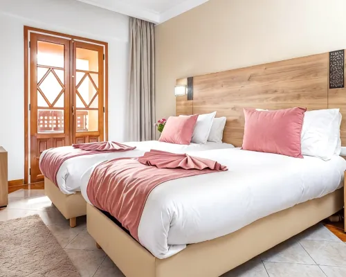 Hotel Oudaya & Spa Hotels in Marrakech