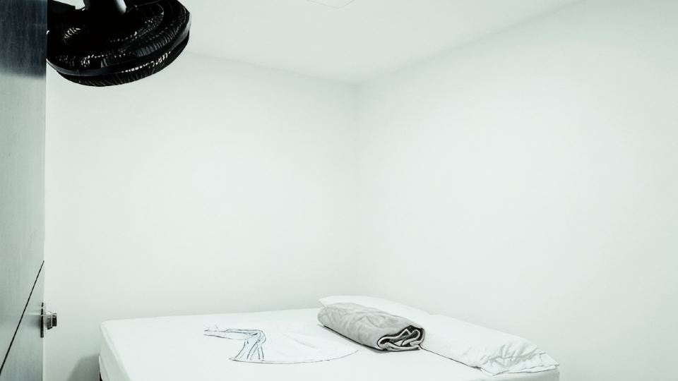 Medellin Backpacker Hostel