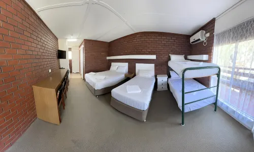 Mid City Plantation Motel