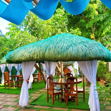 Villa Lydia y Jose Heritage Hotel