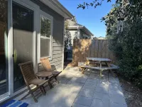 All About The Beach: Peaceful getaway in the heart of Corolla